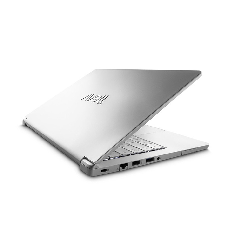 Notebook Avell A40 LIV Ryzen 5 3ªGen SSD 256GB 16GB Win 11 Pro - Geforce MX250 2GB image number 5